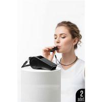 Plastik Düdük - Spor Düdüğü - Hakem Düdüğü Metal Deprem Düdüğü 2 li SET