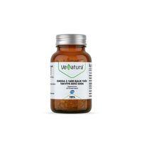 VeNatura VeNatura Omega-3 1600 Mg 30 Kapsül