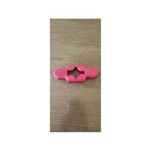 Paintball Regülatör Anahtarı – 3D Baskı Paintball Aparatı (Bu ürün Sadece Plastik parçadır - Almadan Önce Soru Sorabilirsiniz)