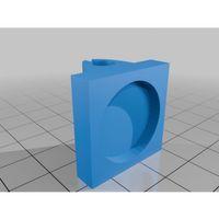 Kule Desteği (Bu ürün Sadece Plastik parçadır - Almadan Önce Soru Sorabilirsiniz)