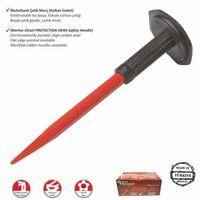 Muhafazalı (korumalı) Murç 30 Cm