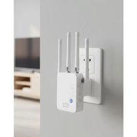 Wifi Güçlendirici 2.4g 5g Kablosuz Tekrarlayıcı