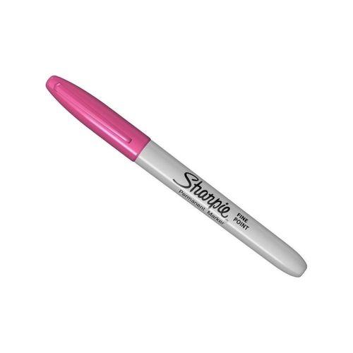 SHARPİE PERMANENET MARKÖR MAGENTA