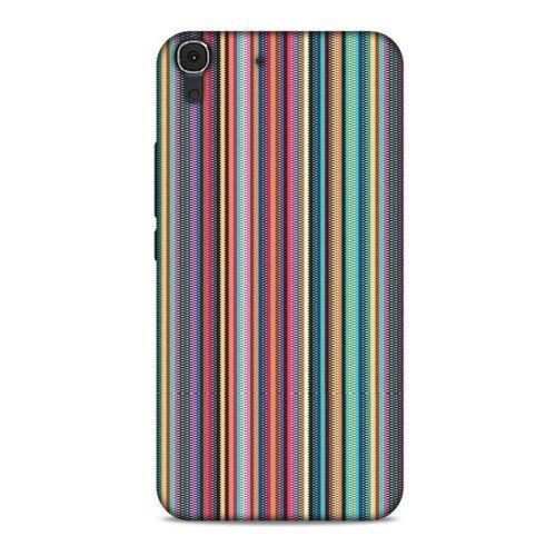 Ethnic Culture (69) Huawei Honor 8a Kılıf Silikon Kapak Desenli