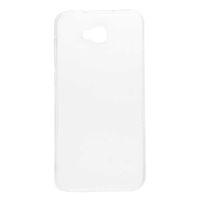 Asus Zenfone 4 Selfie ZD553KL Kılıf Zore Süper Silikon Kapak