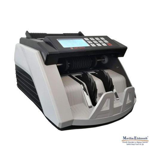Bill Counter ART-8000 Para Sayma Makinesi TL, Usd, Euro Adet Sayımı