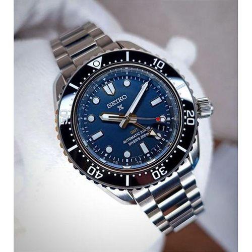 Seiko Prospex GMT SBEJ021 Erkek Kol Saati