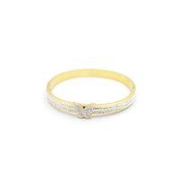 Kelebek Bilezik - Altın