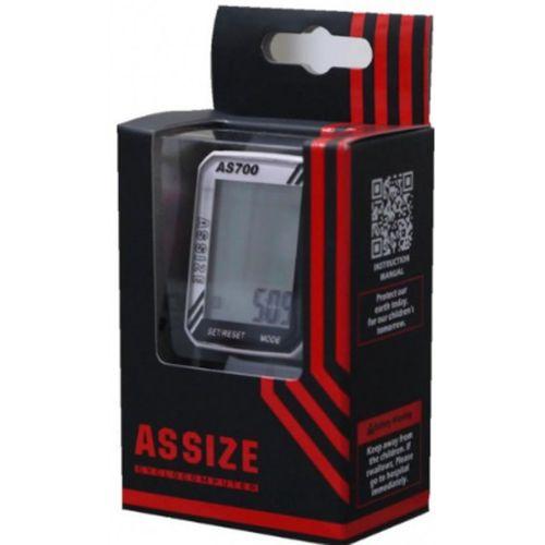 Kilometre Saati 11 Fonksiyonlu Assize