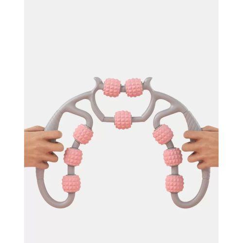 3d Nokta Masaj Aleti – Derin Kas Rahatlatıcı Ve Vücut Şekillendirici