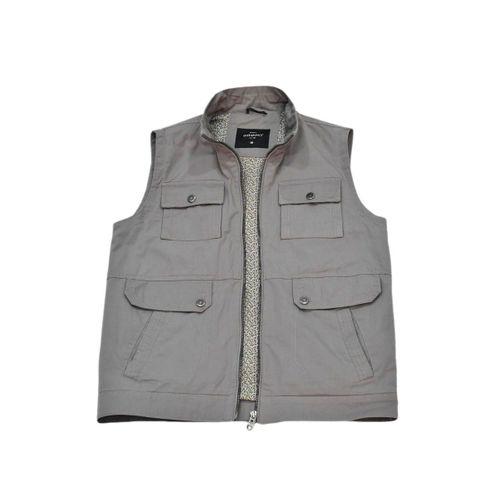 Erkek Spor Avcı Yelek 4492 BGL-ST04730