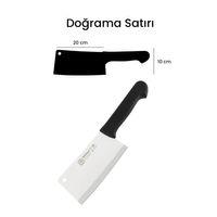 Sürbisa 61722 Doğrama Satırı Bıçağı 20 Cm