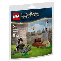 Lego Harry Potter 30706 Quidditch Lesson