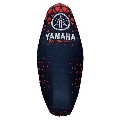 YAMAHA Yamaha 3D Uyumlu Koltuk Kılıfı Desen 1