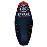 YAMAHA Yamaha 3D Uyumlu Koltuk Kılıfı Desen 1