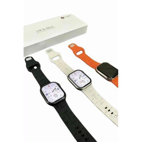 Akıllı Saat Android Ve İos Uyumlu Plastik Kordon Yeni Nesil