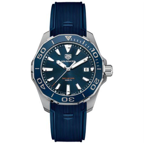 TAG Heuer Aquaracer WAY111C.FT6155 Erkek Kol Saati