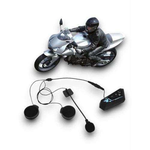 Bt 22 Motorcu Kulaklığı