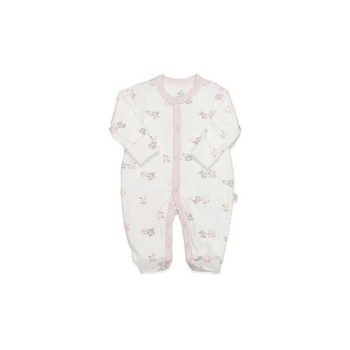 Bistyle Bistyle 10lu Hastane Çıkışı Love You Family 11118 Pudra