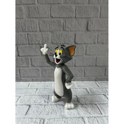 Tom Biblo 22 Cm Hediyelik Dekoratif Obje Ev Ofis Süs Eşyası