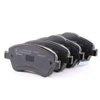 Corolla Ön Fren Balata 1.4 D4D 2007-2012