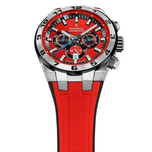 FESTINA F20671/5 CHRONO BIKE ERKEK KOL SAATİ