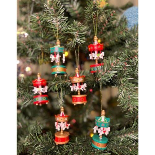 6’lı Atlı Karınca Yılbaşı