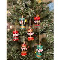 6’lı Atlı Karınca Yılbaşı