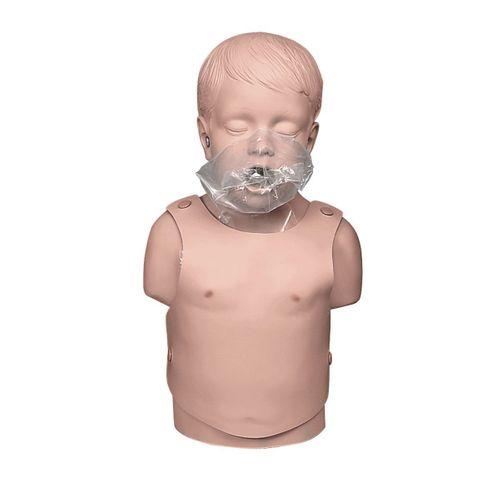 Torse RCP Brad Jr. Versiyon V2 OpenRescuedoll - 5146590