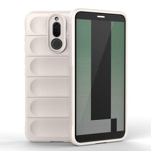 Huawei Mate 10 Lite Kılıf Optimum Silikon