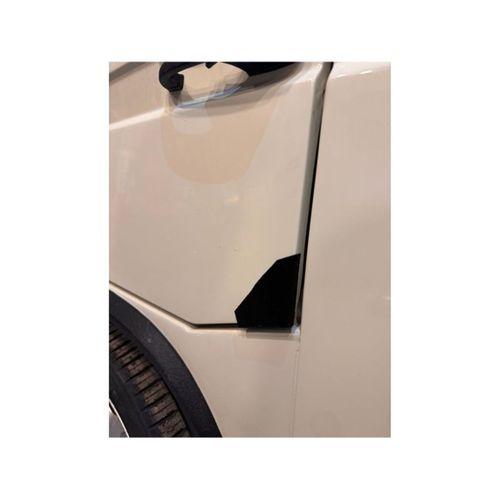 VW Vanagon T3 Kapı Kenar Koruyucu (Bu ürün Sadece Plastik parçadır - Almadan Önce Soru Sorabilirsiniz)