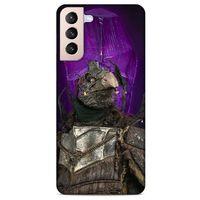 Samsung Galaxy S21 Plus Uyumlu Kılıf The Dark Crystal (4) Koruma Kılıfı The Emperor