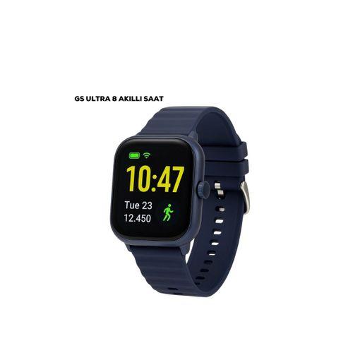 Gs Ultra 8 Akıllı Saat