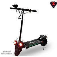 Elektrikli Scooter 1000w Amortisörlü Yb-f7 Sway 2024