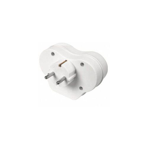 VİKO 2 Li Topraklı Ve 2 Usb Çıkışlı Fiş Priz