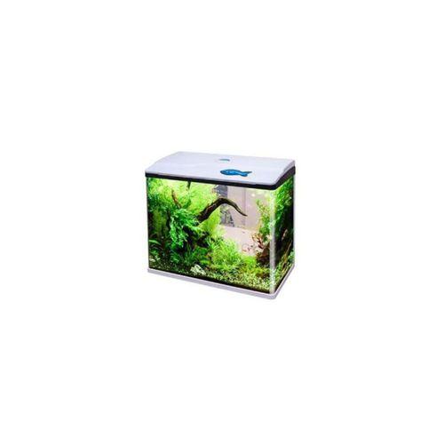 Sobo Komple Akvaryum 48,5x26x47 Cm Beyaz