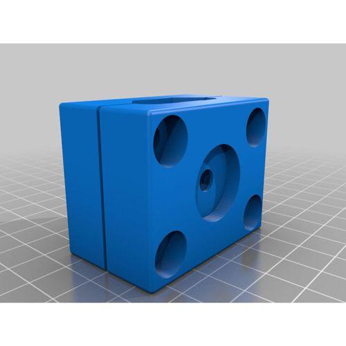 Milwaukee Packout Manyetik Blok (Bu ürün Sadece Plastik parçadır - Almadan Önce Soru Sorabilirsiniz)