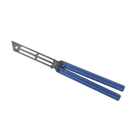 Butterfly Bıçak Trainer Squid Triton (Balisong) - 5152284