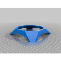 10 Hücreli Kedi Dikenleri (Bu ürün Sadece Plastik parçadır - Almadan Önce Soru Sorabilirsiniz)