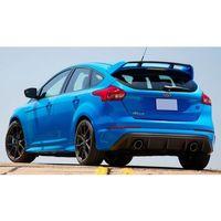 Ford Focus Uyumlu 3 Hatchback Rs Spoiler 2 Parça (Fiber)