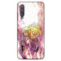 Xiaomi Mi 9 Uyumlu Kılıf The Dark Crystal (25) Antişok Kapak Kira