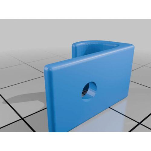 3S Lipo Tutucu 3D Baskı (Bu ürün Sadece Plastik parçadır - Almadan Önce Soru Sorabilirsiniz)