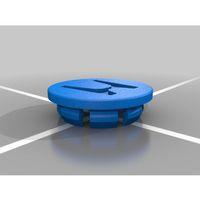 Honda Jant Kapağı (Bu ürün Sadece Plastik parçadır - Almadan Önce Soru Sorabilirsiniz)