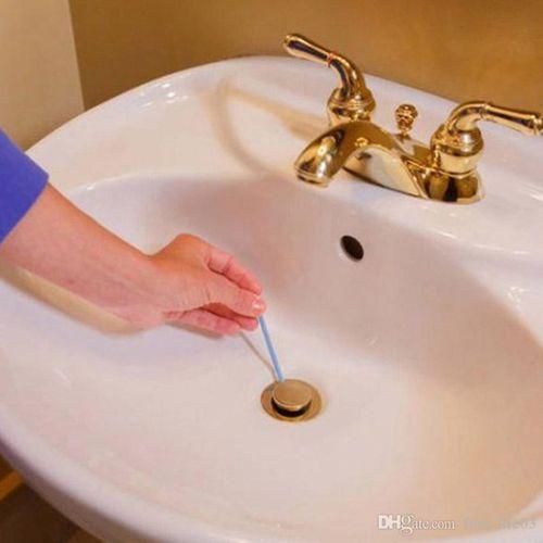 Sani Sticks Lavabo Açıcı ve Koruyucu Ultra Güçlü Formül