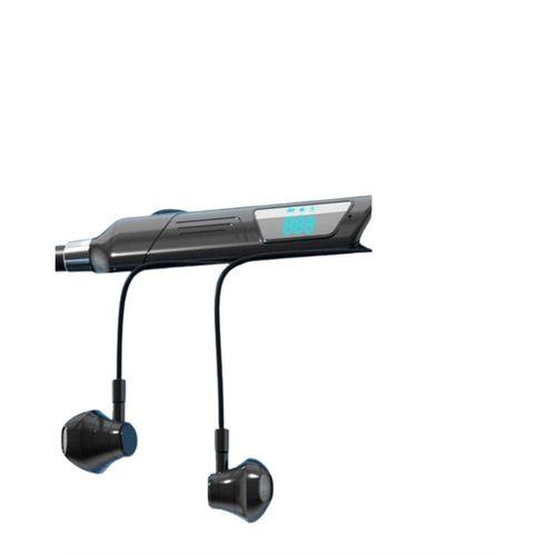 Mikrofonlu Bluetooth Kulaklık – Oyun & Müzik Modlu, Kararlı Bağlantı