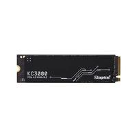 1 TB KINGSTON KC3000 M.2 NVME PCIE GEN4 7000/6000MBS SKC3000S/1024G
