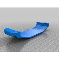 Gba Grip Not Sp (Bu ürün Sadece Plastik parçadır - Almadan Önce Soru Sorabilirsiniz)