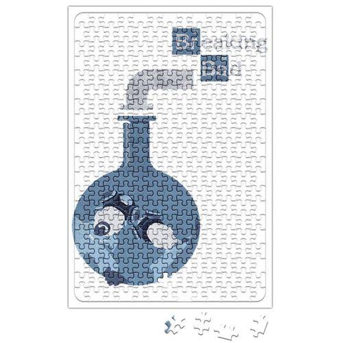 Breaking Bad Puzzle 240 Parça Yapboz