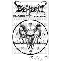 Beherit Behexen İmpaled Nazarene Hornaa Puzzle