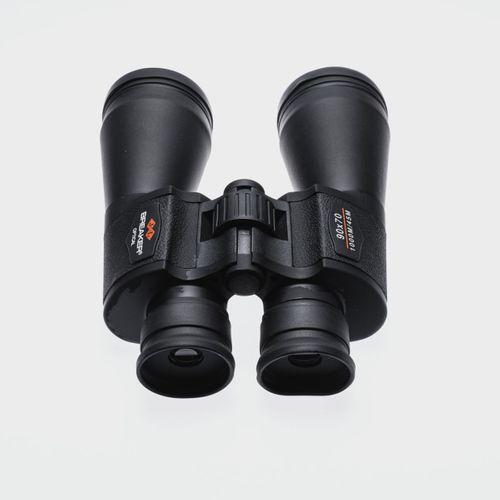 90x70 WD4 çift Göz Ayarlı Kamp Ve Av Dürbünü 1000m/45m BA